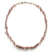Reef Necklace Sea Shell Pink image