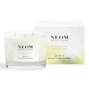 Refresh Large Candle 3 wick image