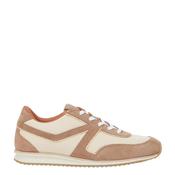 Retro Trainer Sneaker Tancs image