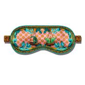 Sleep Mask Zodiac Libra image