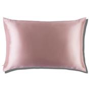 Queen Silk Pillowcase Pink image