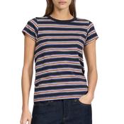 The Slub Stripe Tee SLGL image