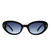 Tootsie Sunglasses Black image