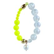 Tweetie Pie Neon Yellow Bracelet image