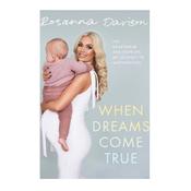 When Dreams Come True by Rosanna Davison image