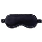 Black Sleep Mask