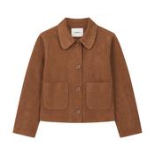Dune Jacket Tabac image