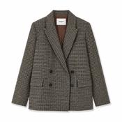 Ducky Blazer Kaki image