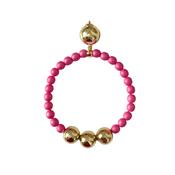 Betty Boo French Rose Bracelet image