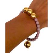 Betty Boo Smoke Grey Bracelet image
