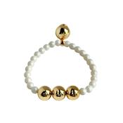 Betty Boo White Bracelet image
