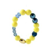Honey Bunny Buttercup Bracelet image