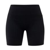 Power 6'' Biker Shorts Black image