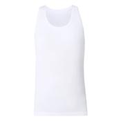 Athlete Seamless Workout Tank White image