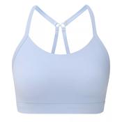 Empower Sports Bra Laguna Blue image