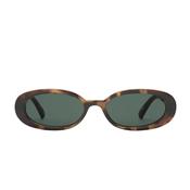 Outta Love Sunglasses Tort image