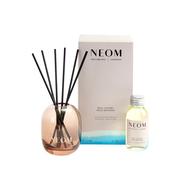 Real Lux Glass Reed Diffuser image