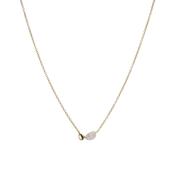 Orla Necklace Gold image