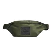 Leon Waist Bag Nylon Army Green image