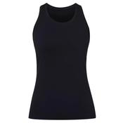 Athlete Seamless Workout Tank Black image