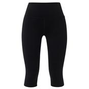 Ultimate Studio Capri Legging Black image