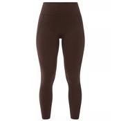 Power 7/8 Workout Leggings Espresso image