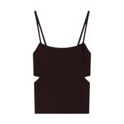 Lally Strappy Top image
