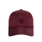 Jeremy Baseball Cap AB Nylon Fig image