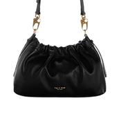 Ludlow Crossbody Black Leather image