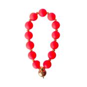Beau Strawberry Bracelet image