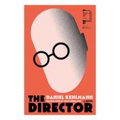 The Director - Daniel Kehlmann image