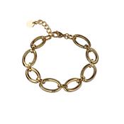 Vara Bracelet Gold image