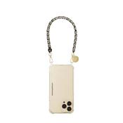 Lou Chain Black 40CM