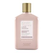 Alfaparf Lisse Design Keratin Therapy Maintenance Shampoo