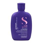 Alfaparf Anti Yellow Low Shampoo