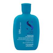 Enhancing Low Shampoo