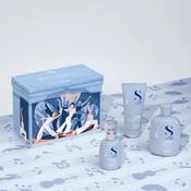 Alfaparf Semi Di Lino Density Gift Set 2026 image