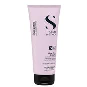 Style &amp; Care Blow Dry Cream