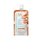 Moroccanoil Color Depositing Mask Copper 30ml