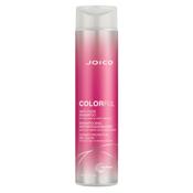 JOICO COLORFUL ANTI-FADE SHAMPOO - For Color Longevity