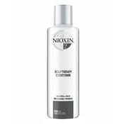 Nioxin No.2 Scalp Therapy Revitalising Conditioner for Natural Hair with Progressed Thinning