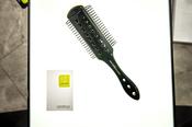 Sean Taaffe Education Ves Brush 9 Row Wrap Drying Brush