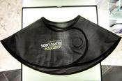 Sean Taaffe Education Cutting Collar