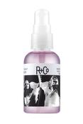 Two way Mirror Smoothing oil