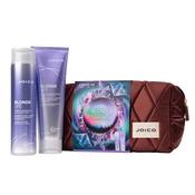 Joico Dreamscapes BlondeLife Violet Gift Set image