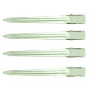 Denman Sectioning Clips X 4