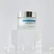Extreme moisturizing cream