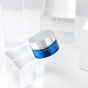 3 in 1 “cosmetic-eyelid lift” eye contour gel