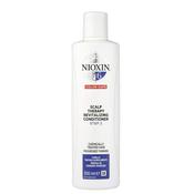 Nioxin No.6 Scalp Therapy Revitalising Conditioner for Chemically Treated Hair with Progressed Thinning