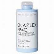 Olaplex No. 4C